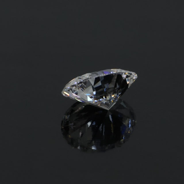 4.89-Carat Oval Brilliant Lab-Grown Diamond – D Color, VS1 Clarity, IGI Certified