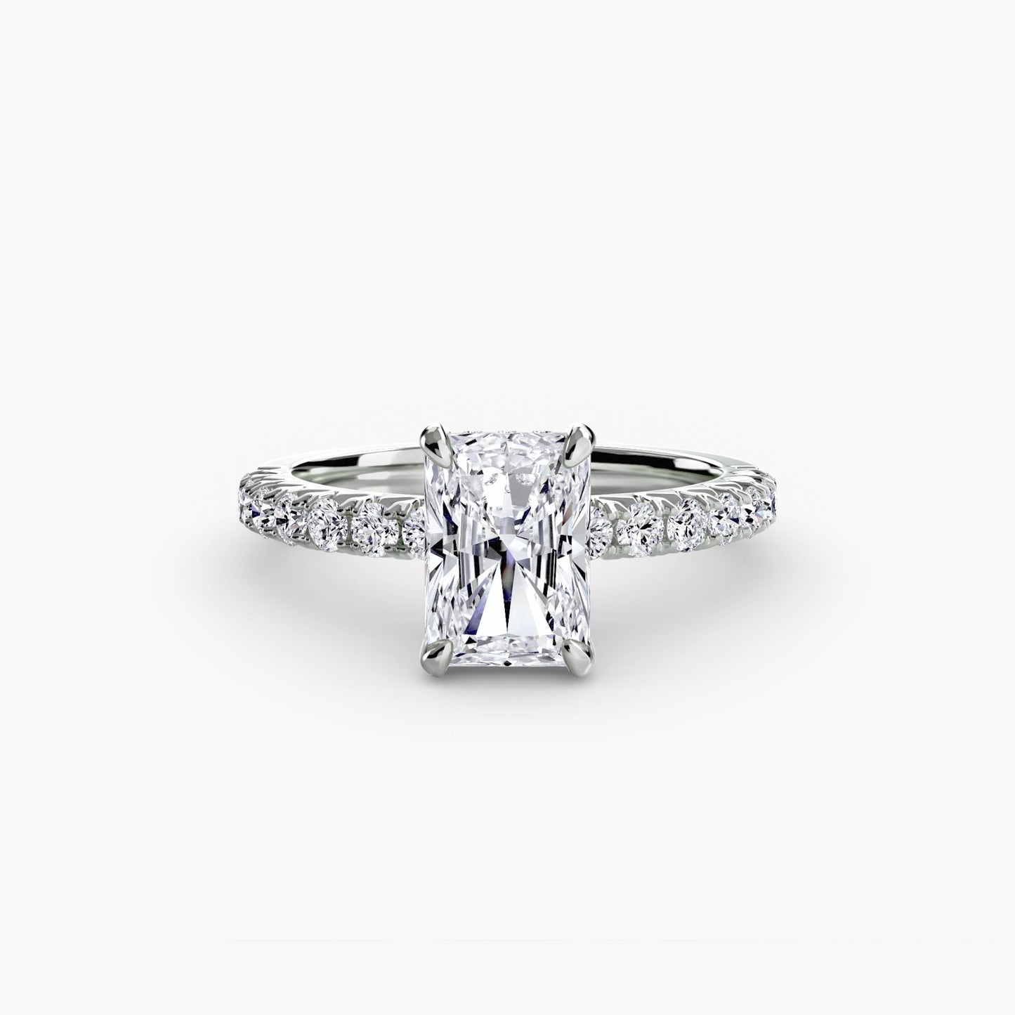 Completed Ring (United States Size 6.50)