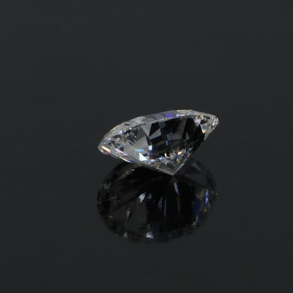 4.89-Carat Oval Brilliant Lab-Grown Diamond – D Color, VS1 Clarity, IGI Certified