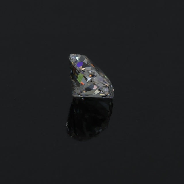 3.29-Carat Oval Brilliant Lab-Grown Diamond – G Color, VVS2 Clarity, IGI Certified