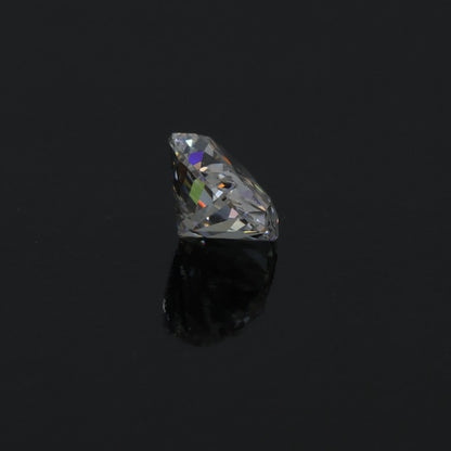 3.29-Carat Oval Brilliant Lab-Grown Diamond – G Color, VVS2 Clarity, IGI Certified