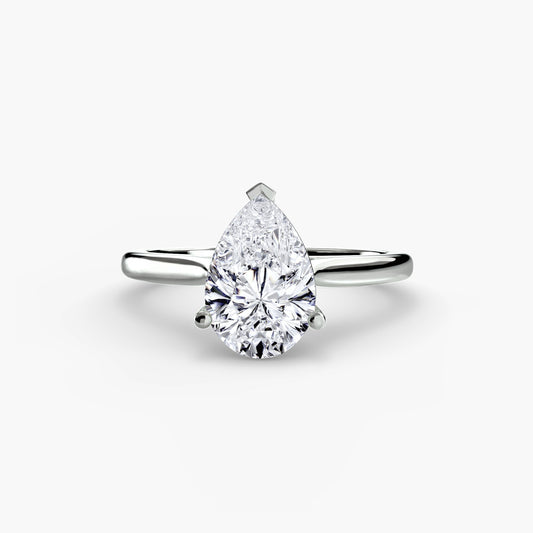 Completed Ring (United States Size 3.00)