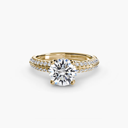 Completed Ring (United States Size 4.75)
