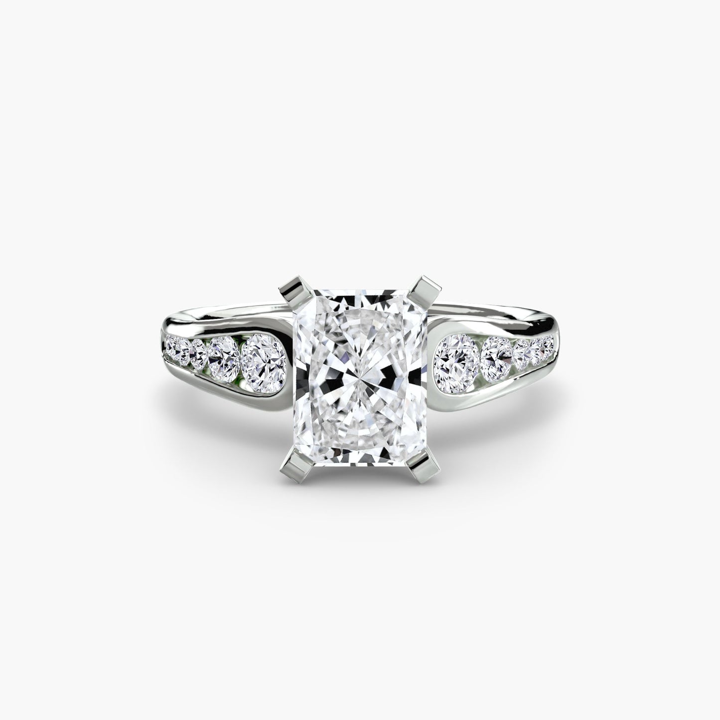 Completed Ring (United States Size 6.50)