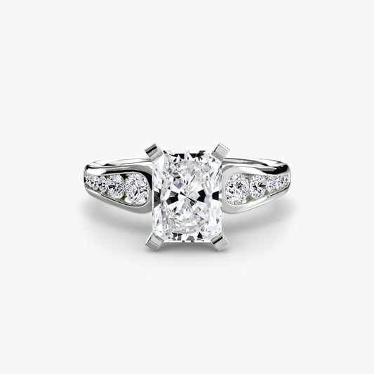 Completed Ring (United States Size 6.50)