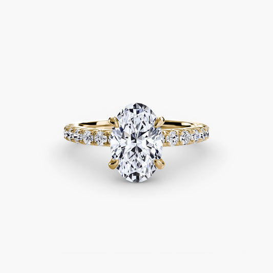 Completed Ring (United States Size 6.00)