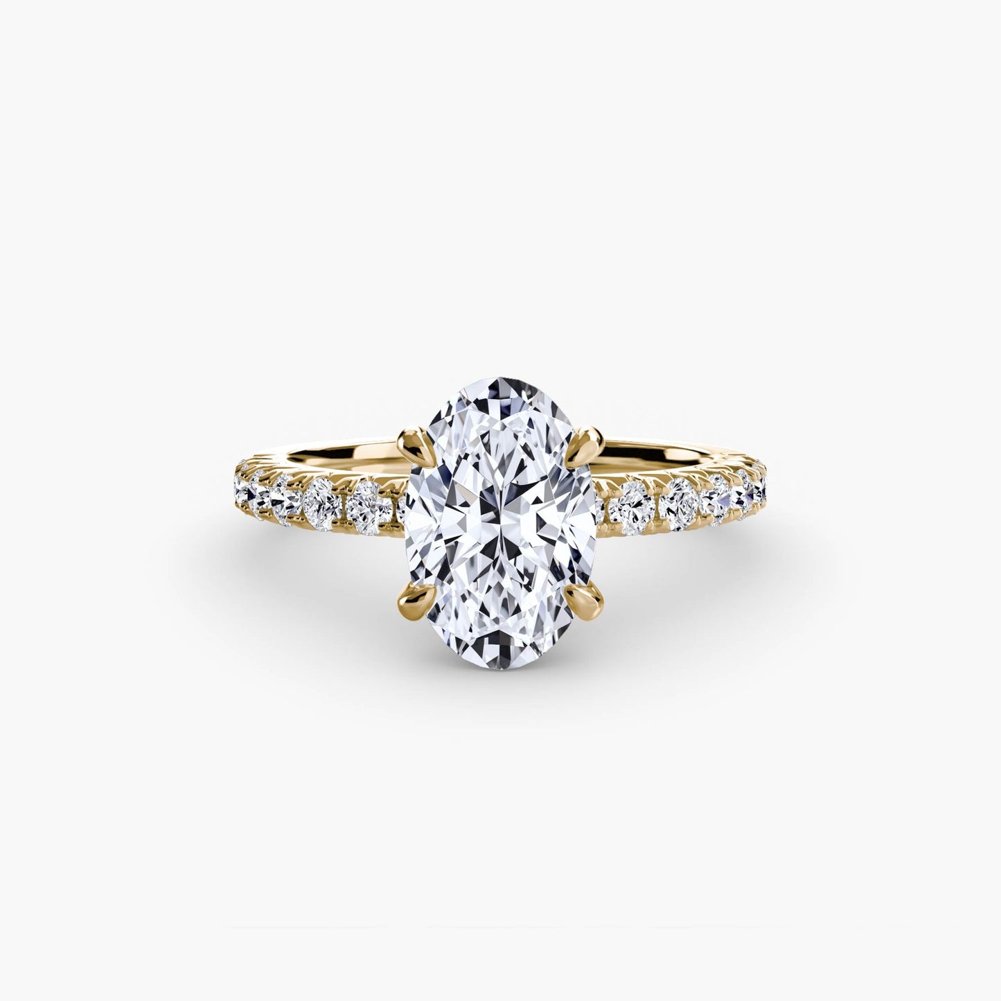 Completed Ring (United States Size 6.00)