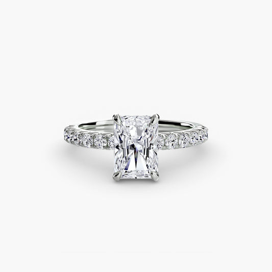 Completed Ring (United States Size 6.50)