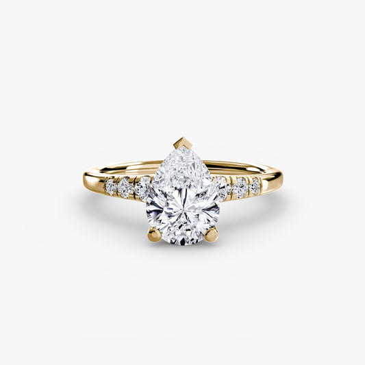 Completed Ring (United States Size Not Sure)