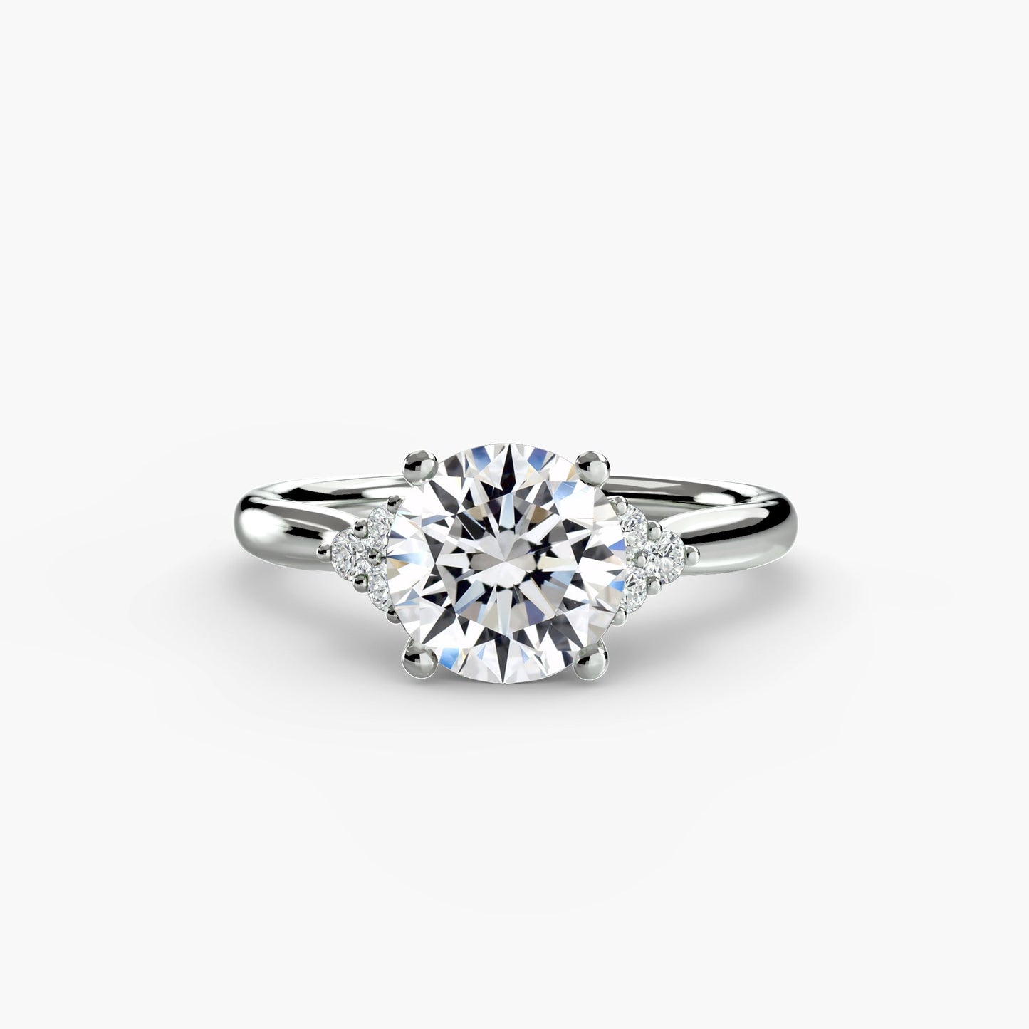 Completed Ring (United States Size 3.75)