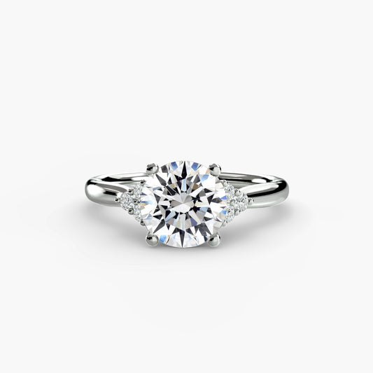 Completed Ring (United States Size 3.75)