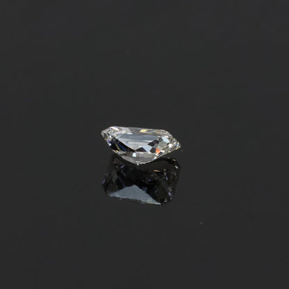 2.01-Carat Radiant Cut Lab-Grown Diamond – G Color, VS2 Clarity, IGI Certified