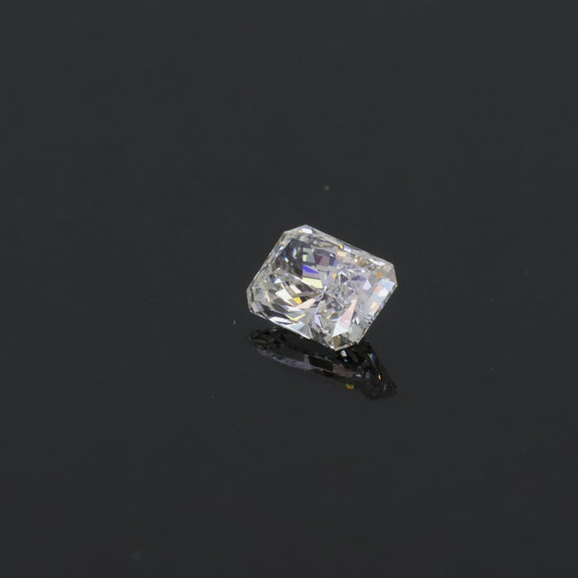 2.01-Carat Radiant Cut Lab-Grown Diamond – G Color, VS2 Clarity, IGI Certified