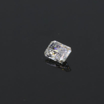 2.01-Carat Radiant Cut Lab-Grown Diamond – G Color, VS2 Clarity, IGI Certified