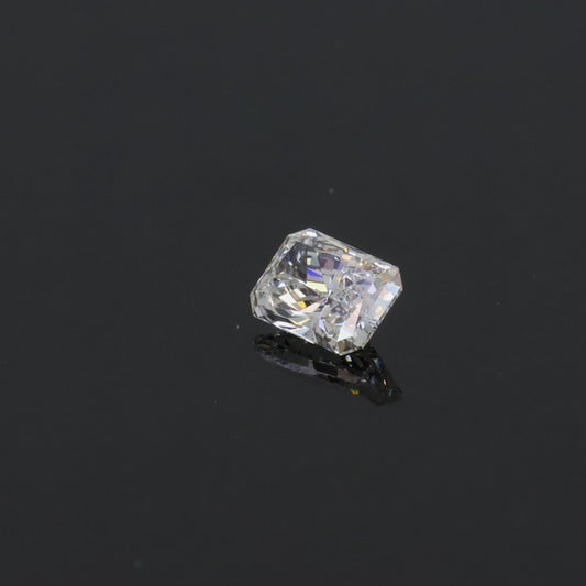 2.01-Carat Radiant Cut Lab-Grown Diamond – G Color, VS2 Clarity, IGI Certified